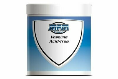 Mpm Industrial Vaseline Acid-Free 1 kg