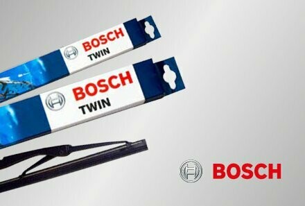 Bosch Ruitenwisserbalden V.A. 8.95