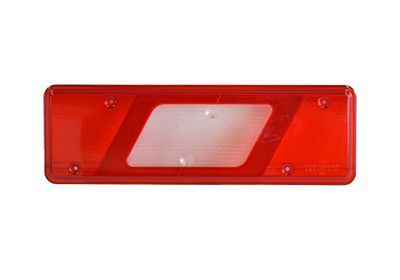 Achterlicht Ford Transit Rechts