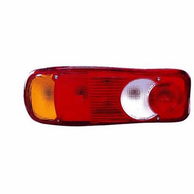 ​Achterlicht Fiat Ducato Links