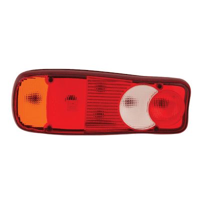 ​Achterlicht Renault Master Links