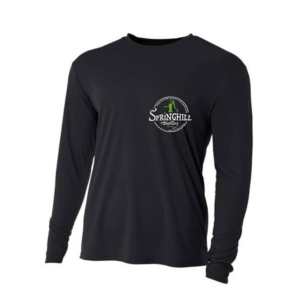Performance Long Sleeve