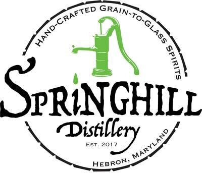 Logo Sticker - White