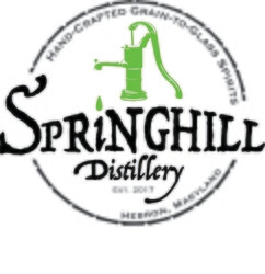 Springhill Distillery