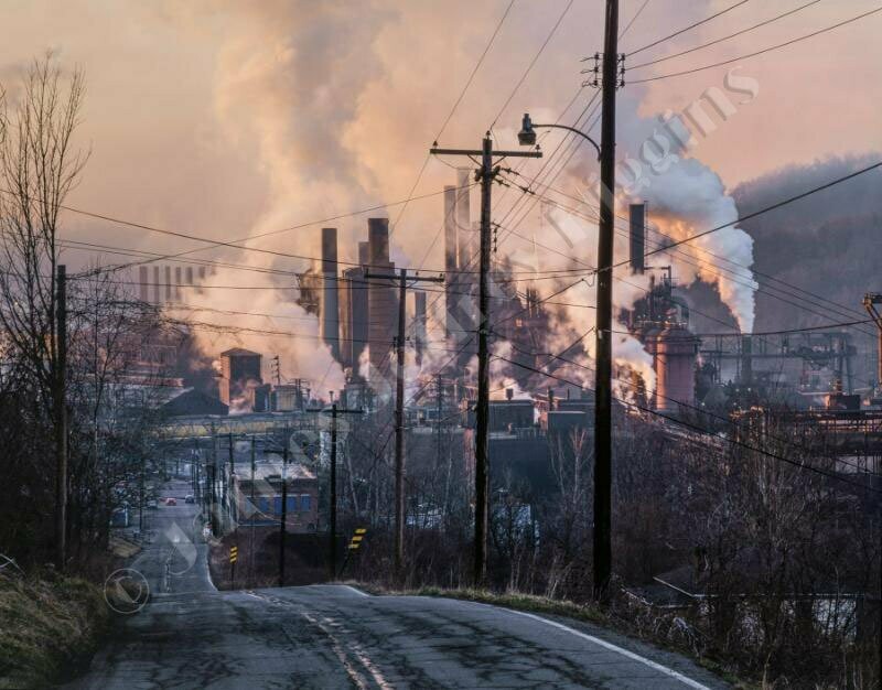 Weirton Steel