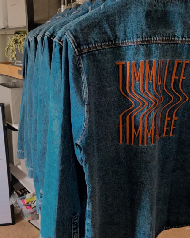 &quot;His Way&quot; Denim 3XL Caramel