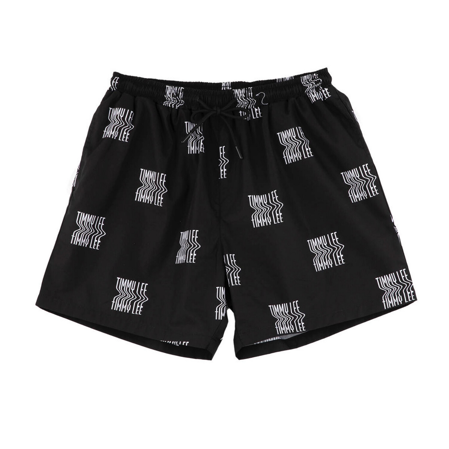 LeisureLEE Shorts Mini Logo