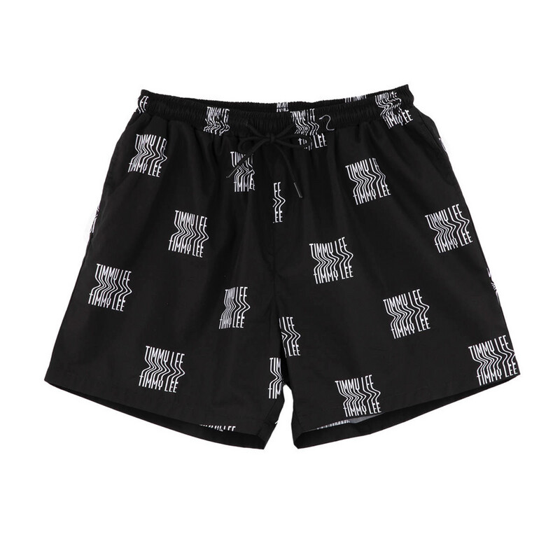 LeisureLEE Shorts Mini Logo
