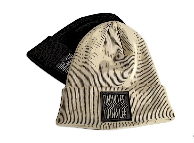 Bell Beanie Beige