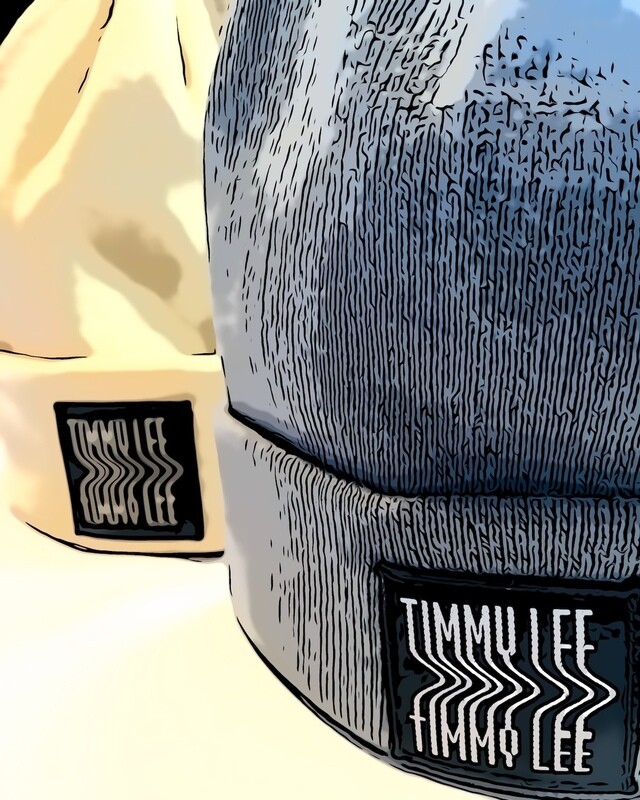 Bell Beanie Gray
