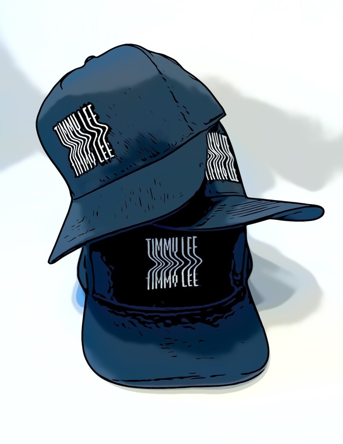 TL Cap Black