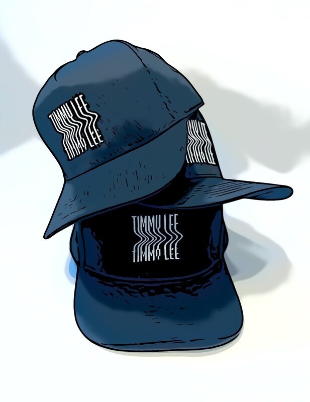 TL Cap Black