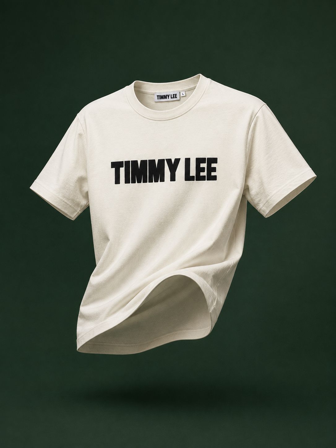 Simple Tee