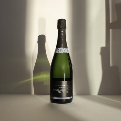 Champagne Brut Tradition