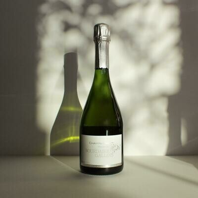 Champagne Cuvée-Prestige