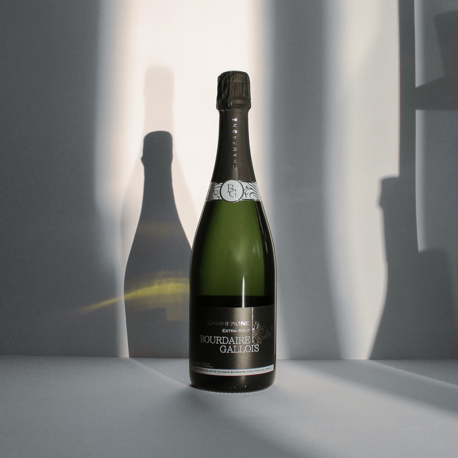 Champagne Brut Tradition Magnum