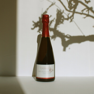 Champagne Millésime