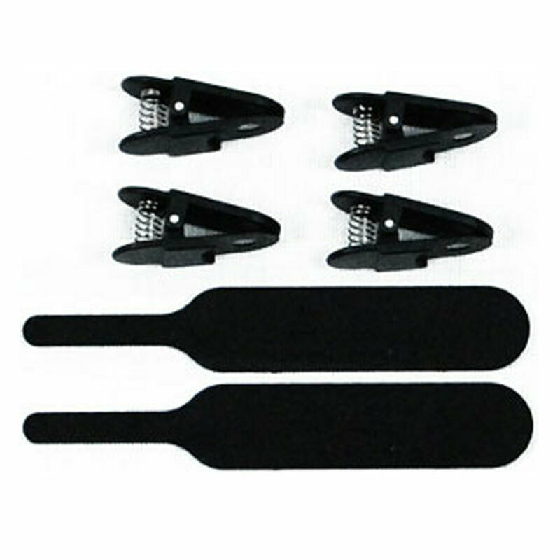 Ear-clip Paste-paddle Pack