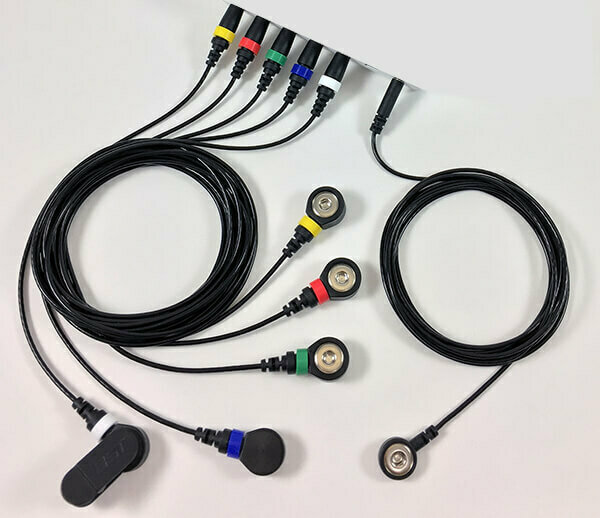Intellisensor®2 - Four-channel Set