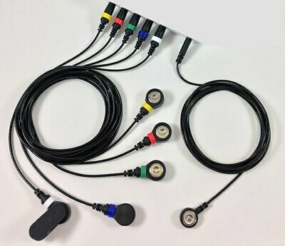 Intellisensor®2 - Four-channel Set