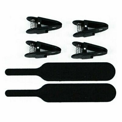 Ear-clip Paste-paddle Pack