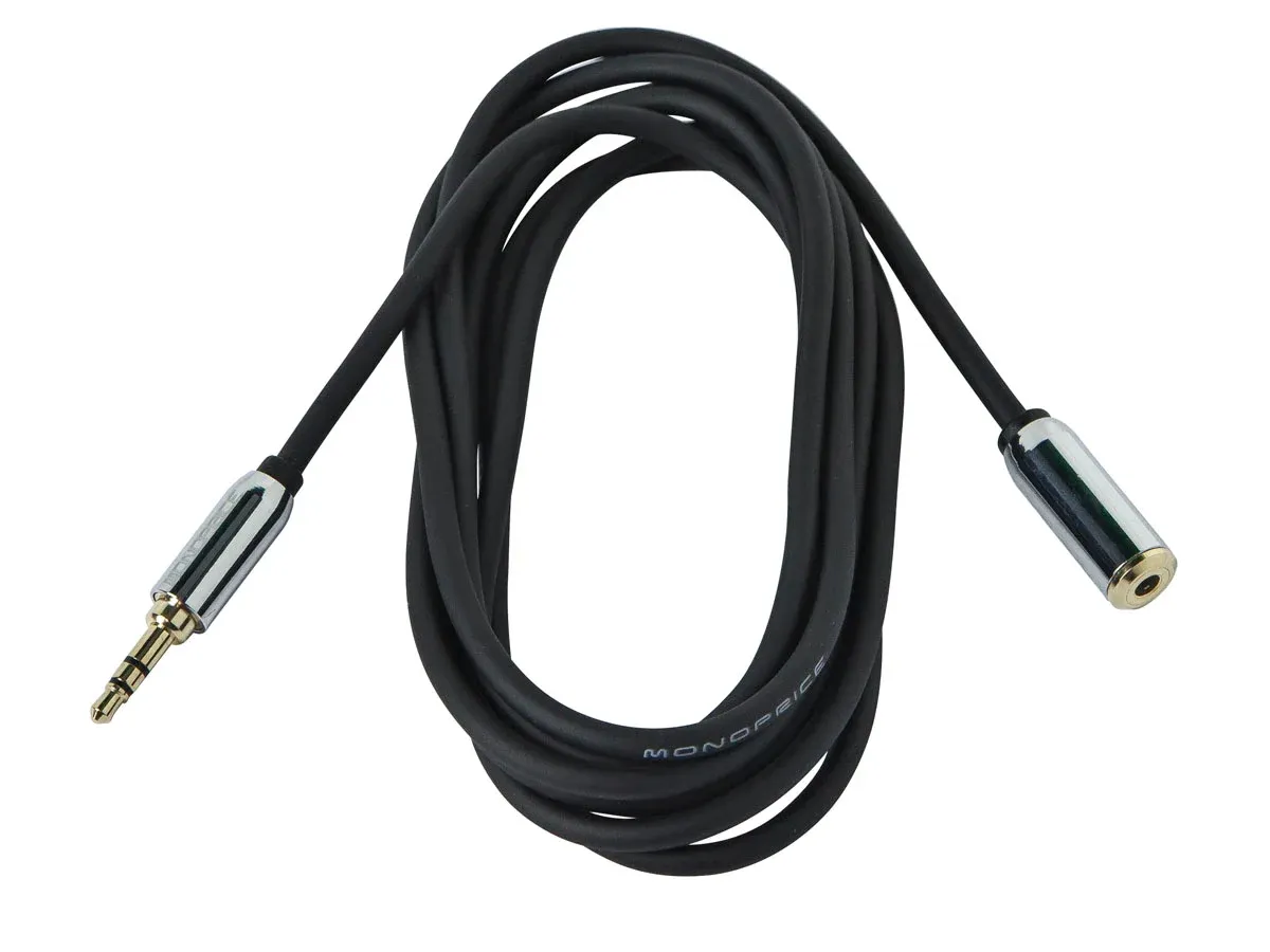 Audio Extension Cable