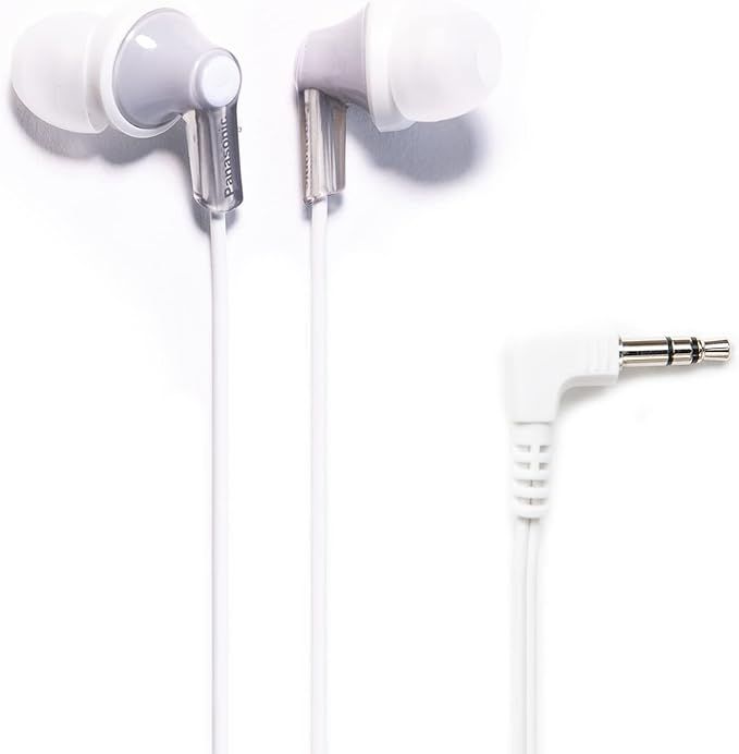 Earbud Headphones