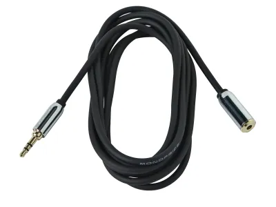 Audio Extension Cable Audio Extension Cable