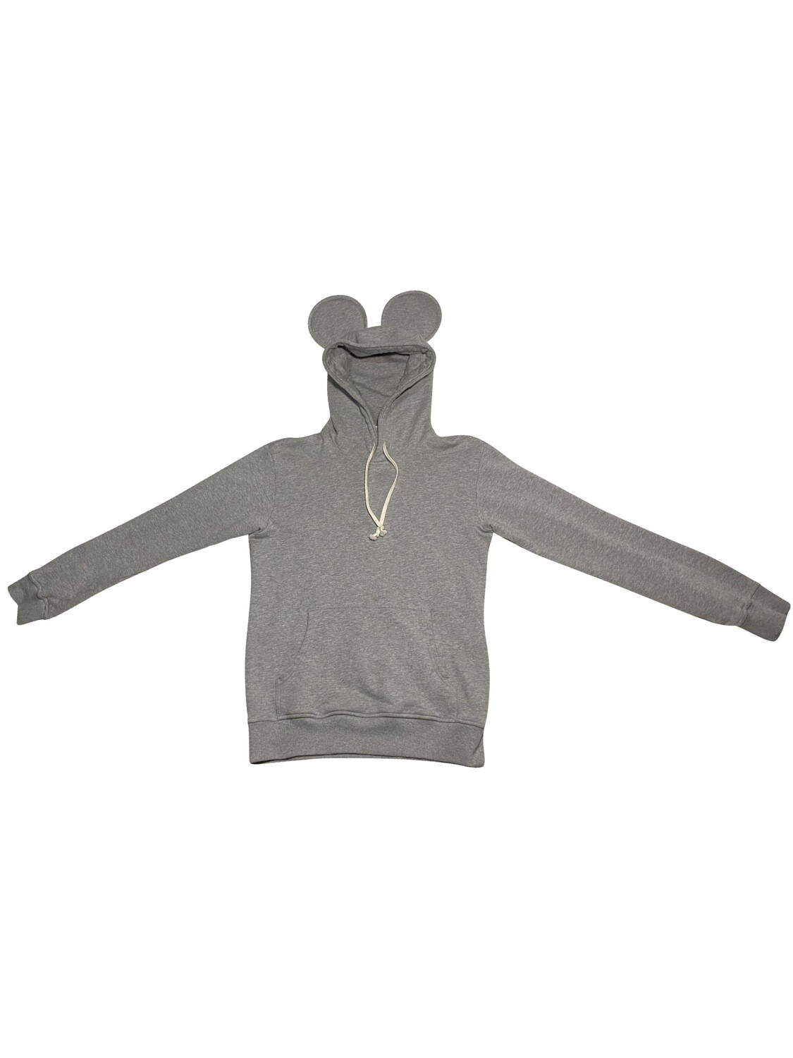 Comme Des Garçons Mouse Ear Hoodie