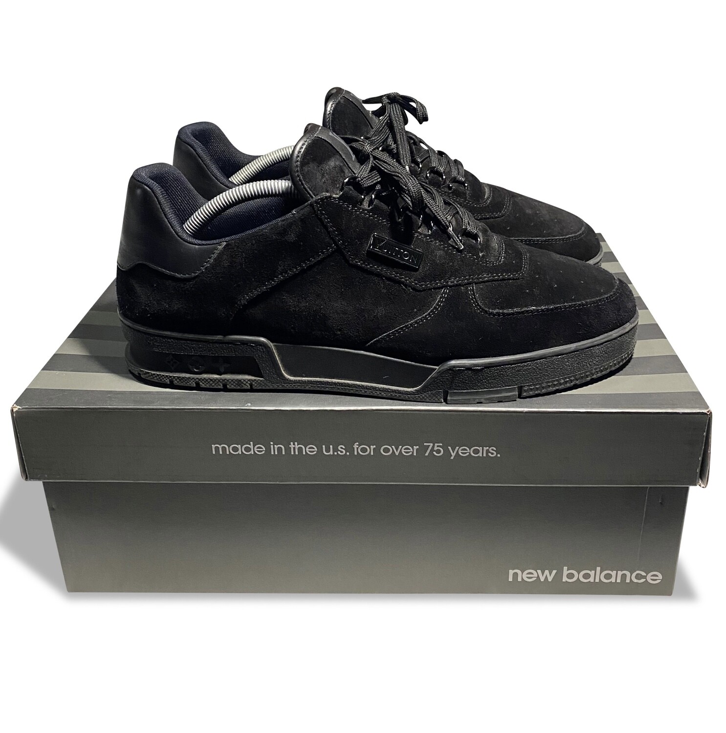 Louis Vuitton Virgil Abloh Sneaker (Unreleased)
