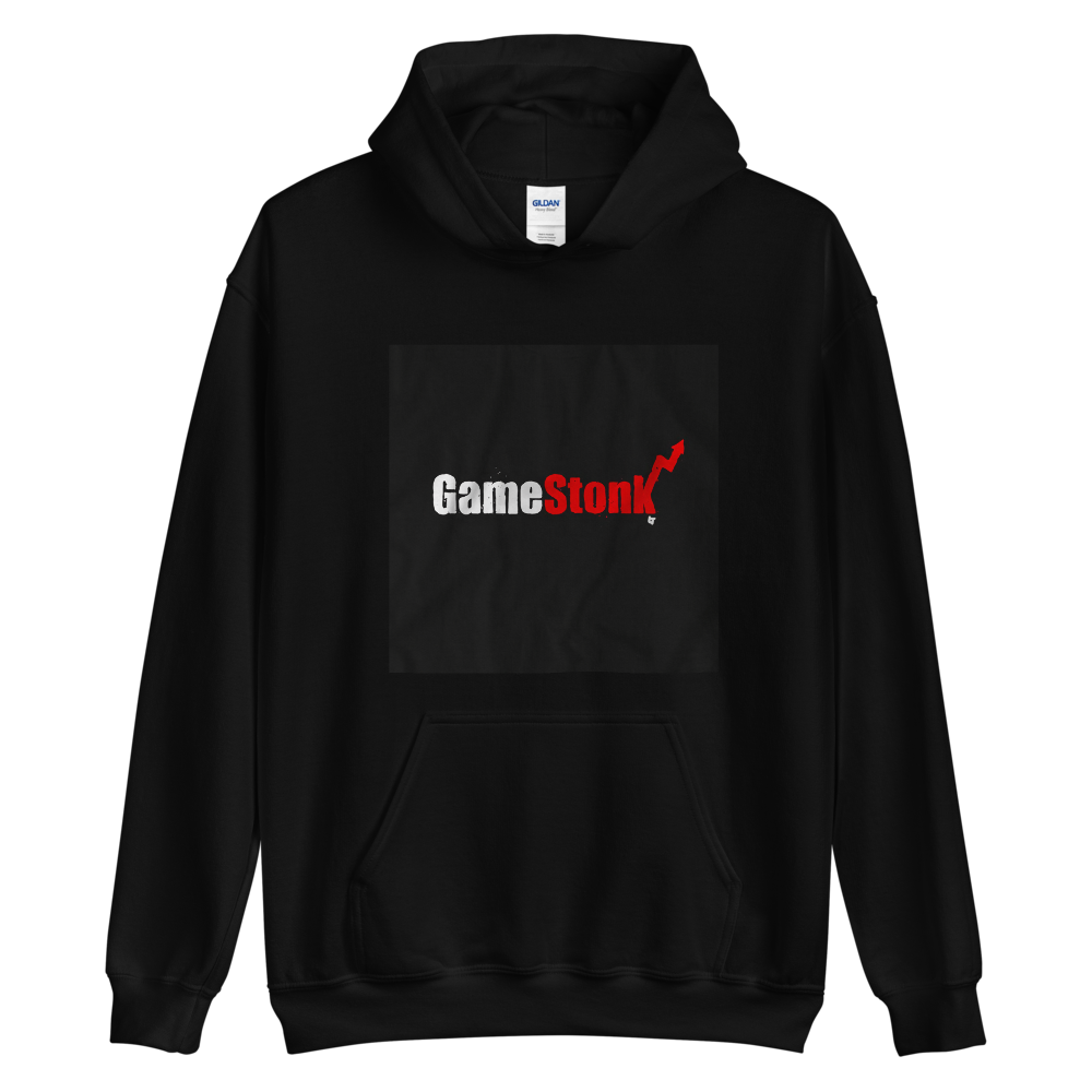 Game Stonk Meme