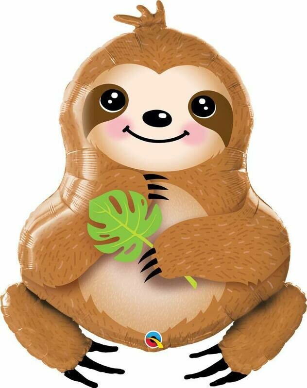 Sweet Sloth