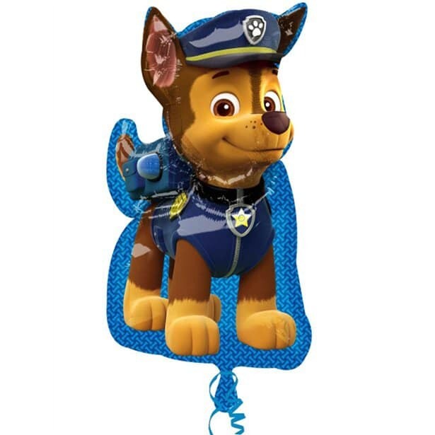 36" Paw Patrol Chase