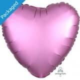 18" Heart (Available In Many Colours, Write Your Preferred Colour In the Box)