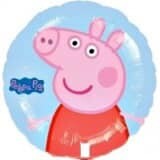 18" Peppa Pig