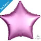 18" Star (Available In Many Colours, Write Your Preferred Colour In the Box)