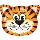 32" Tickled Tiger