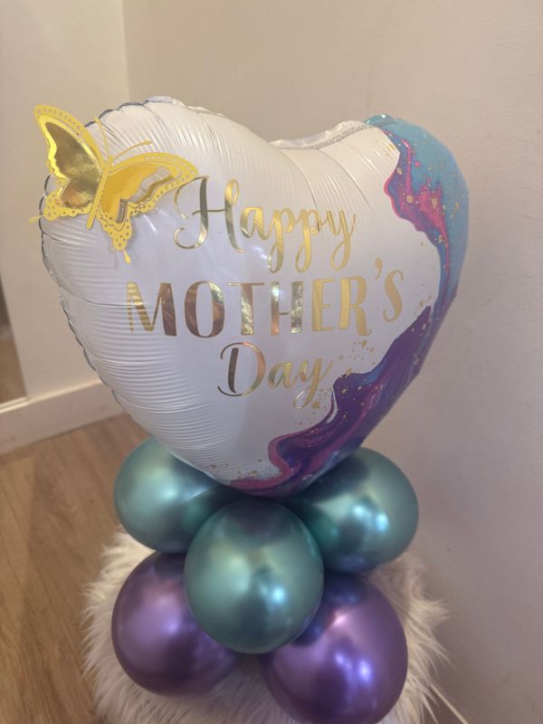 Mother's Day mini luxury