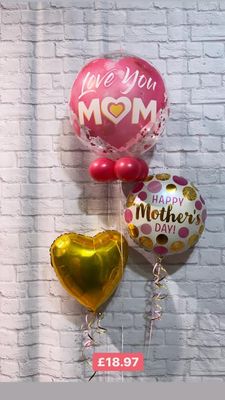 Mother's Day Bouquet