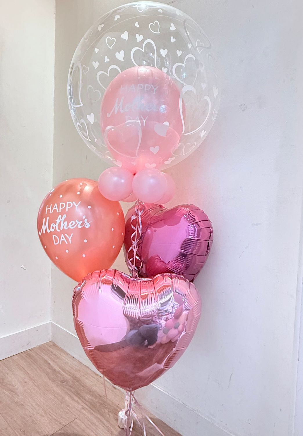 Mother's Day Bouquet