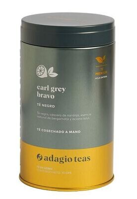 Lata Te Earl Grey Bravo