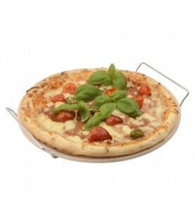 Piedra Pizza 33 cms. para Horno