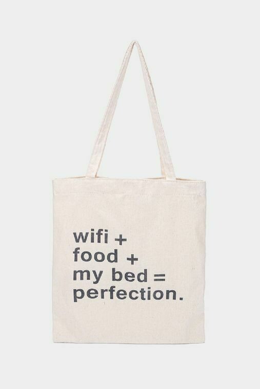 BrokenSpirit_Apparel (BSA) WiFi Tote Bag