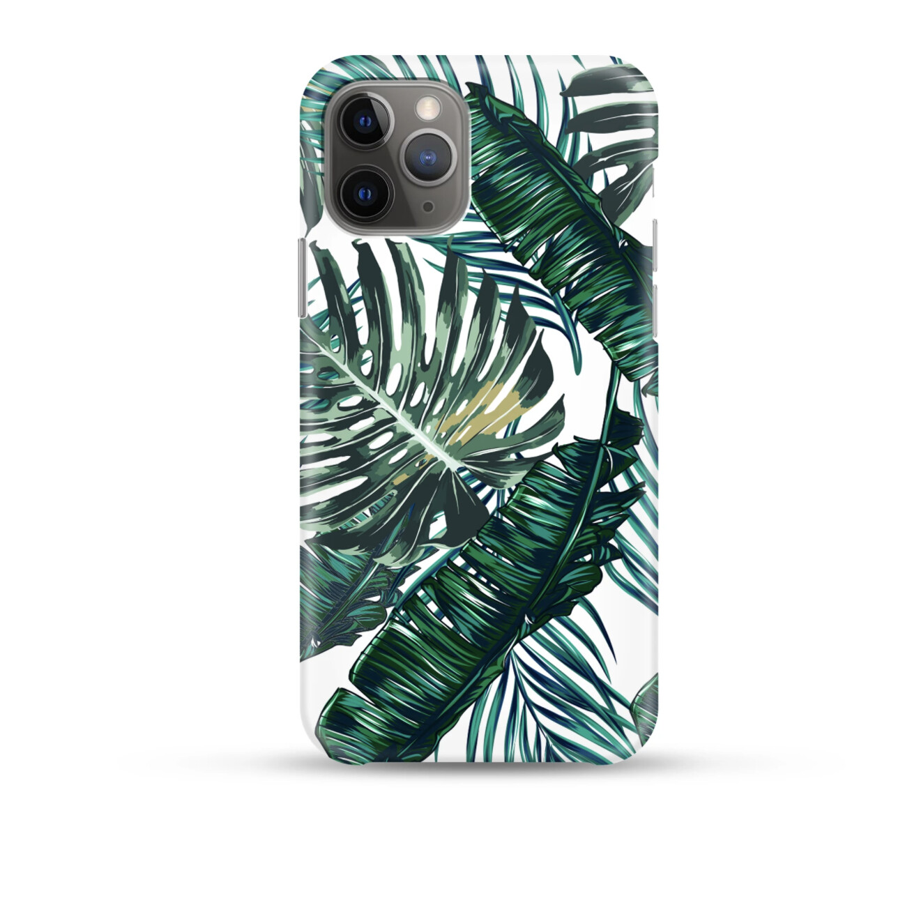 BrokenSpirit_Apparel (BSA) Green Iphone 12 Mini