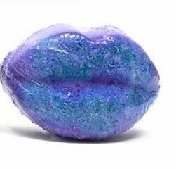BrokenSpirit_Apparel (BSA) I&#39;ll Have What She&#39;s Having Purple Bath Bomb