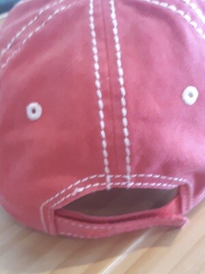 BrokenSpirit_Apparel (BSA) Free Spirit Hat