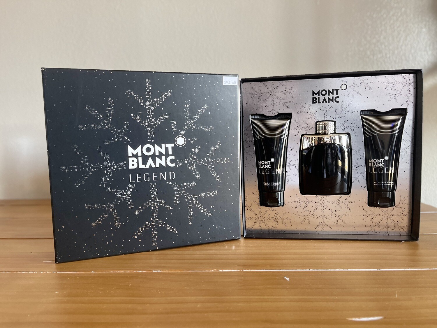 BrokenSpirit_Apparel (BSA) Mont Blanc Legend