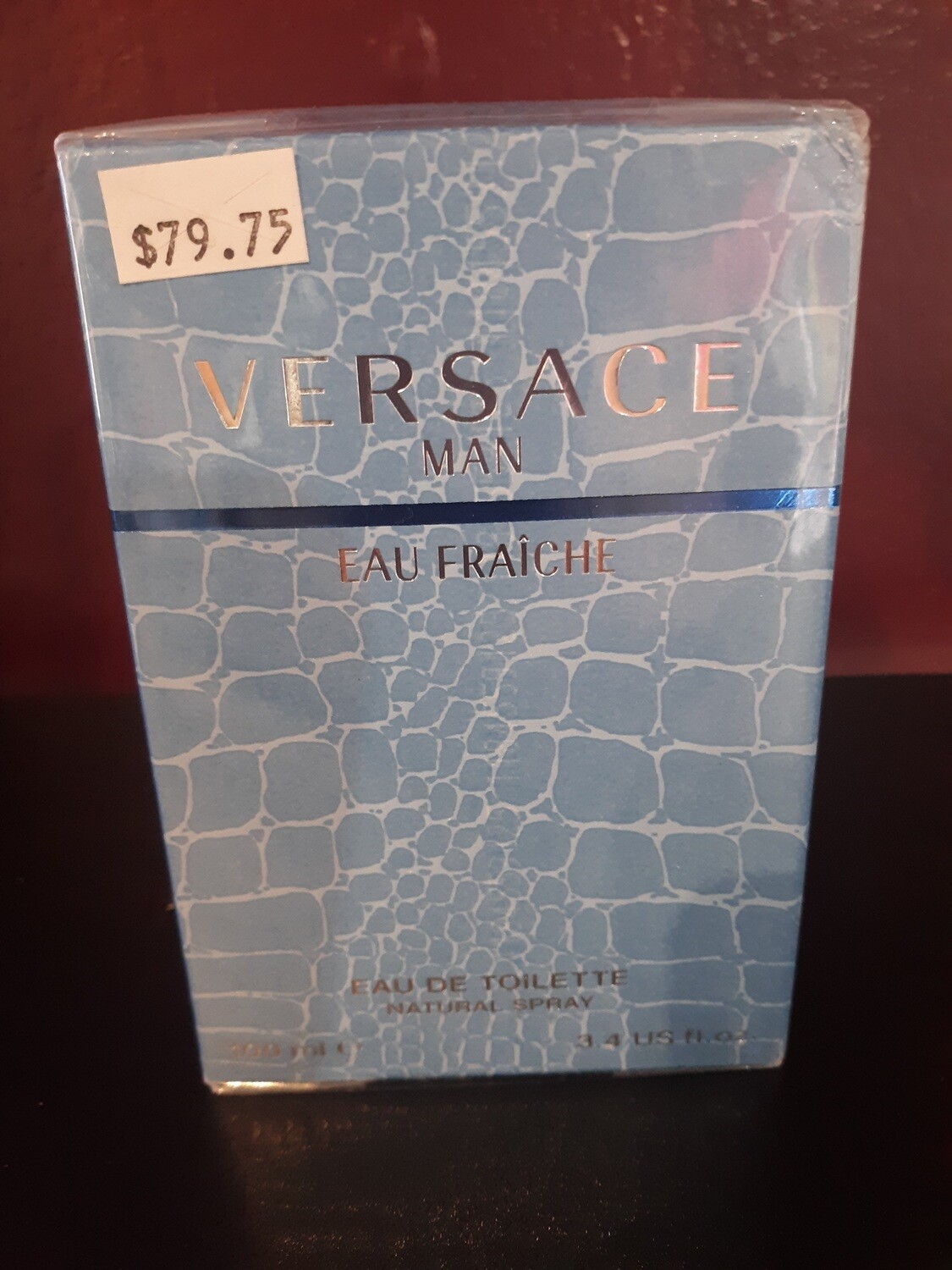 BrokenSpirit_Apparel (BSA) Versace Eau Fraich