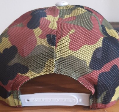 BrokenSpirit_Apparel_ (BSA) White Camo Houston Hat