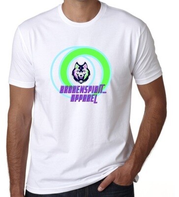 Unisex Short Sleeved T-Shirt